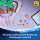 LEGO DISNEY 43285 Magiczny minipałac Arielki - 1473478 - zdjęcie 13